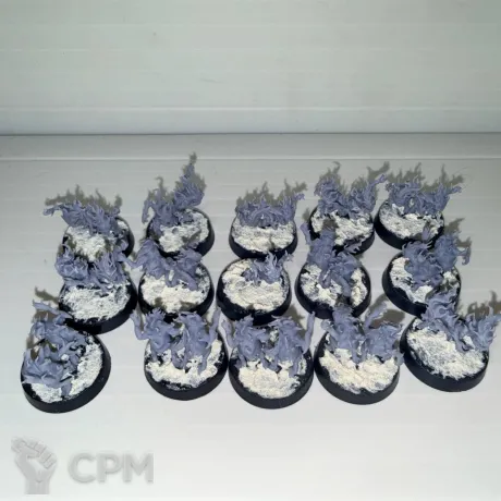 Описание картинки Brimstone Horrors x15 от fuseddisplay по цене 1 000руб | Свободный Рынок Миниатюр - СРМ