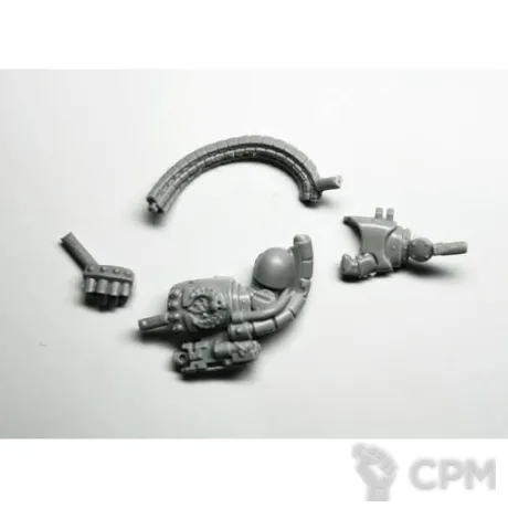 Описание картинки Space Marines Marneus Calgar Gauntlet of Ultramar Left от NEW-MINIATURES по цене 261руб | Свободный Рынок Миниатюр - СРМ