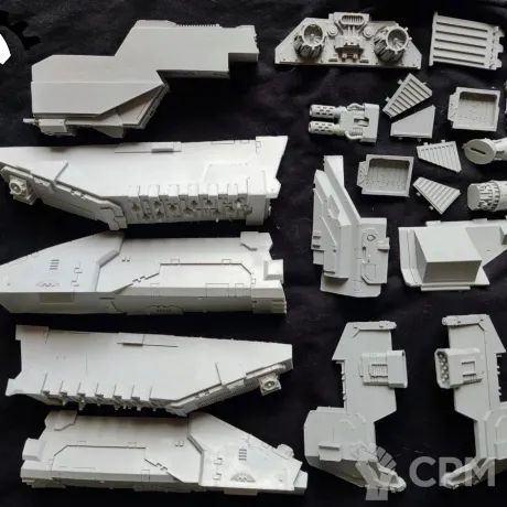 Описание картинки CAESTUS ASSAULT RAM от ССП по цене 4 750руб | Свободный Рынок Миниатюр - СРМ