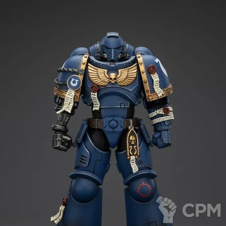 Описание картинки JoyToy Brother Chairon-Collectors Edition от Строго по-Имперски по цене 5 300руб | Свободный Рынок Миниатюр - СРМ