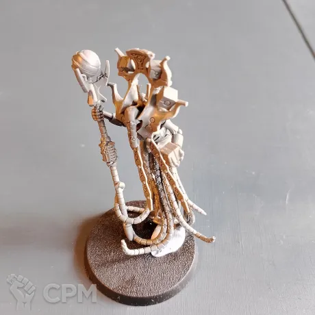 Описание картинки Chronomancer от Prime по цене 3 000руб | Свободный Рынок Миниатюр - СРМ
