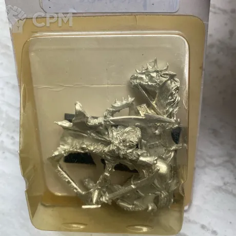 Описание картинки Warhammer Dark elves от Bruno по цене 10 000руб | Свободный Рынок Миниатюр - СРМ