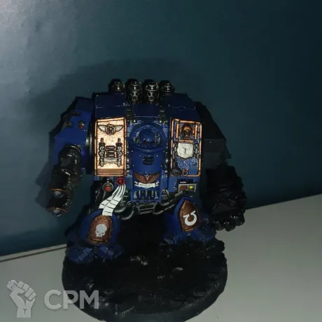 Описание картинки dreadnought от kivi по цене 800руб | Свободный Рынок Миниатюр - СРМ