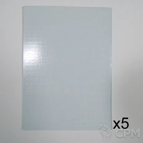 Описание картинки Astra Militarum Transfer Sheet / Деколи Имперской Гвардии от Regnvald по цене 500руб | Свободный Рынок Миниатюр - СРМ