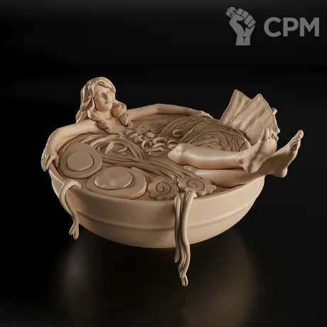 Описание картинки Ramena от GAS3TXD  по цене 3 900руб