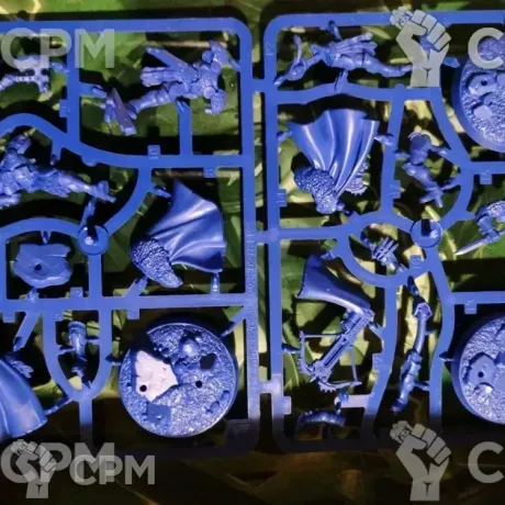 Описание картинки The Emberwatch (без Rivals deck) от Plotinus по цене 2 500руб