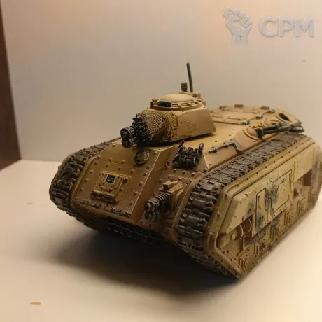 Описание картинки Chimera/Химера от Rayadarian по цене 4 500руб | Свободный Рынок Миниатюр - СРМ