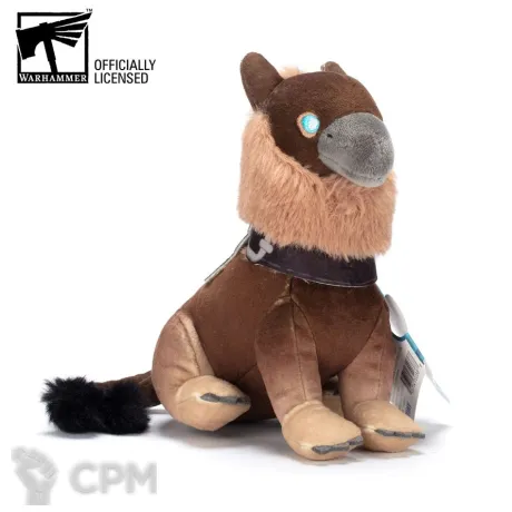 Описание картинки Gryph-hound Balthas от WarhammerBaby по цене 3 000руб | Свободный Рынок Миниатюр - СРМ