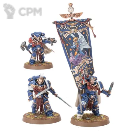 Описание картинки VICTRIX HONOUR GUARD от TPC по цене 1 480руб | Свободный Рынок Миниатюр - СРМ