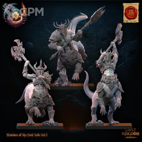 Описание картинки Feldraks Regiment от PocketSized Prints по цене 2 600руб | Свободный Рынок Миниатюр - СРМ