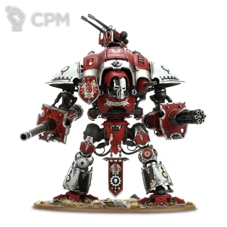 Описание картинки Knight Crusader от Laboratory of Chaos по цене 2 200руб | Свободный Рынок Миниатюр - СРМ
