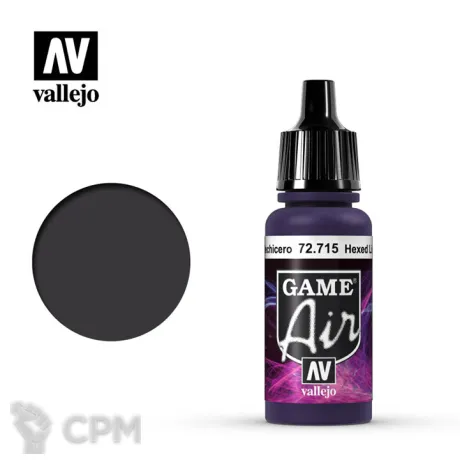 Описание картинки Краска Game аэр вальехо, новая от V130177@mail.ru по цене 230руб | Свободный Рынок Миниатюр - СРМ