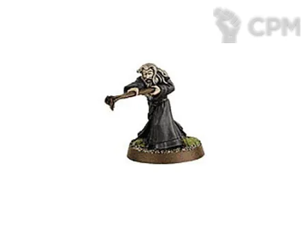 Описание картинки Gandalf-2(Orthanc) от Серж по цене 400руб | Свободный Рынок Миниатюр - СРМ