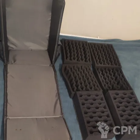 Описание картинки Рюкзак Ork's Workshop Bag-R Mark V (Army Transport) от Captain_Black по цене 3 500руб | Свободный Рынок Миниатюр - СРМ
