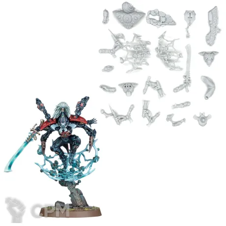 Описание картинки Lhykhis от Red Rooster по цене 100руб | Свободный Рынок Миниатюр - СРМ