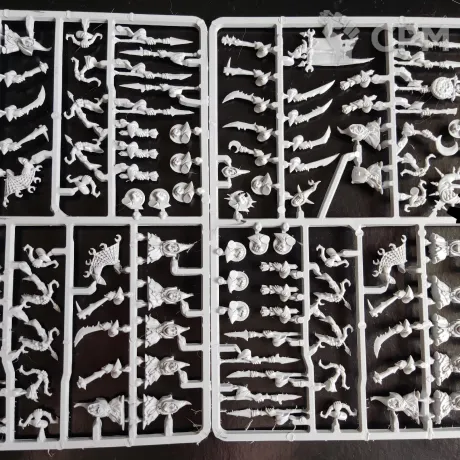 Описание картинки Grots от ССП по цене 1 300руб | Свободный Рынок Миниатюр - СРМ