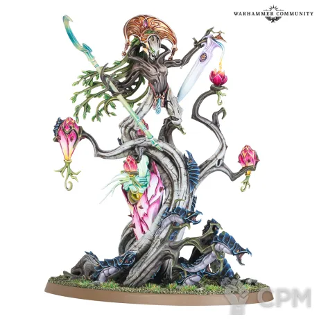 Описание картинки SYLVANETH: GROVE GUARDIAN от Магазин Хобби по цене 5 700руб | Свободный Рынок Миниатюр - СРМ