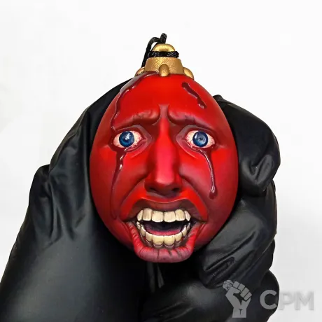 Описание картинки Подвеска Бехелит (Berserk) от SmokeOLyee по цене 2 500руб | Свободный Рынок Миниатюр - СРМ