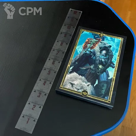 Описание картинки Datacards: Space Wolves от Etogetto по цене 100руб | Свободный Рынок Миниатюр - СРМ