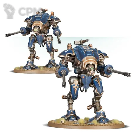 Описание картинки Armiger Helverin/Warglaive от Alexandrian workshop по цене 800руб | Свободный Рынок Миниатюр - СРМ