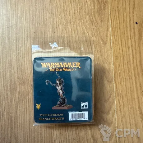 Описание картинки Branchwraith от zurdo по цене 2 000руб | Свободный Рынок Миниатюр - СРМ