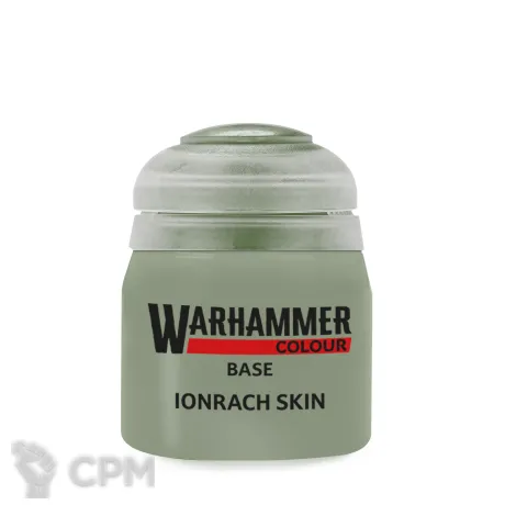 Описание картинки Ionrach Skin от zurdo по цене 450руб | Свободный Рынок Миниатюр - СРМ