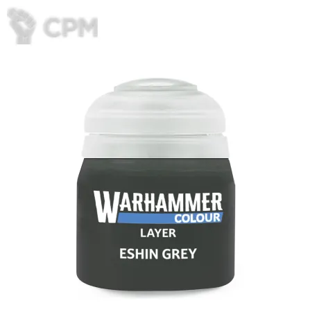 Описание картинки -ESHIN GREY от zurdo по цене 480руб | Свободный Рынок Миниатюр - СРМ