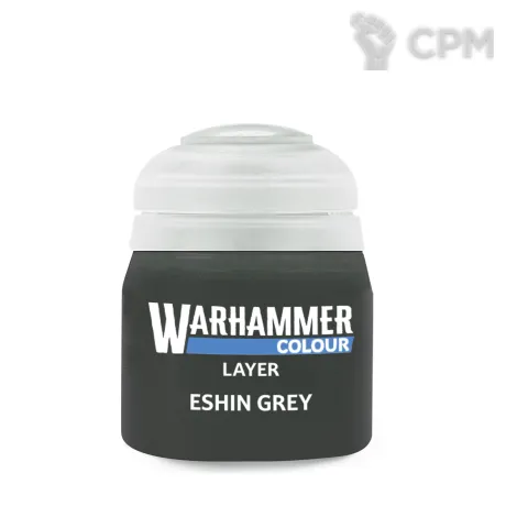 Описание картинки Eshin Grey от zurdo по цене 450руб | Свободный Рынок Миниатюр - СРМ