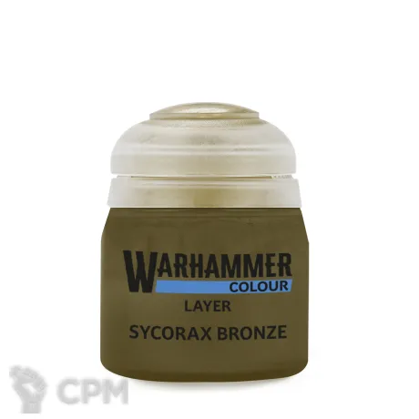 Описание картинки Sycorax Bronze от zurdo по цене 450руб | Свободный Рынок Миниатюр - СРМ