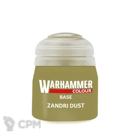 Описание картинки Zandri Dust от zurdo по цене 450руб | Свободный Рынок Миниатюр - СРМ
