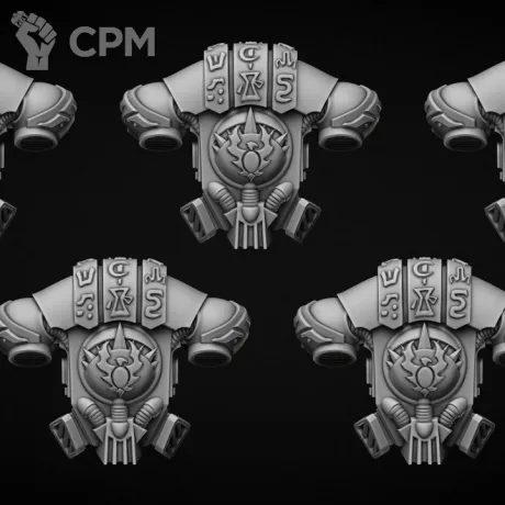 Описание картинки рюкзак Gipt 1 от Bazilevs по цене 398руб | Свободный Рынок Миниатюр - СРМ