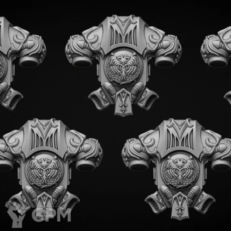 Описание картинки рюкзак Fenix 2 от Bazilevs по цене 398руб | Свободный Рынок Миниатюр - СРМ