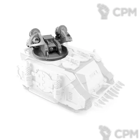 Описание картинки LEGION DEIMOS PATTERN WHIRLWIND SCORPIUS UPGRADE от TPC по цене 950руб | Свободный Рынок Миниатюр - СРМ
