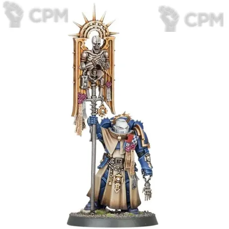 Описание картинки BLADEGUARD ANCIENT от TPC по цене 560руб | Свободный Рынок Миниатюр - СРМ