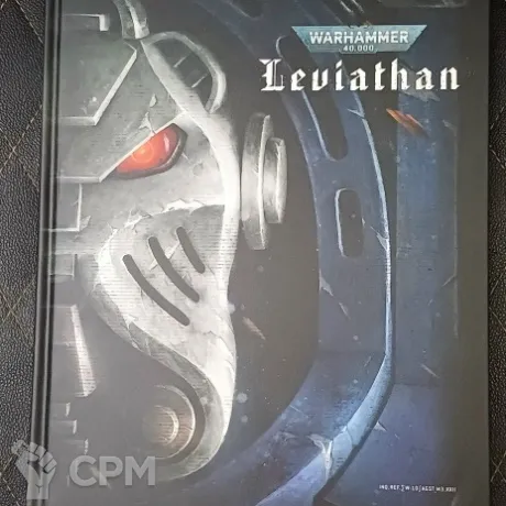 Описание картинки 10th edition rulebook от UbivatbLudei по цене 5 000руб | Свободный Рынок Миниатюр - СРМ