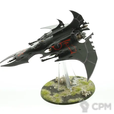 Описание картинки Razorwing Jetfighter + битсы(закачка) от WAAAAAAGHshop по цене 1 700руб | Свободный Рынок Миниатюр - СРМ
