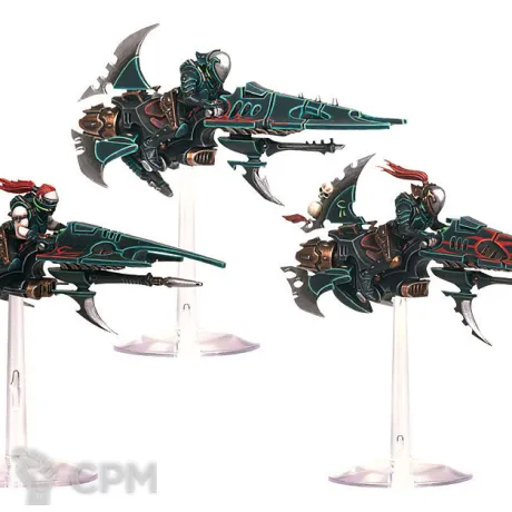 Описание картинки Базовый отряд Reavers (скан) от WAAAAAAGHshop по цене 700руб | Свободный Рынок Миниатюр - СРМ