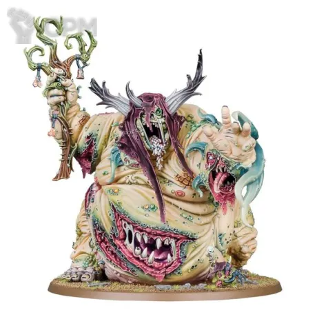 Описание картинки Rotigus (скан) от WAAAAAAGHshop по цене 1 800руб | Свободный Рынок Миниатюр - СРМ