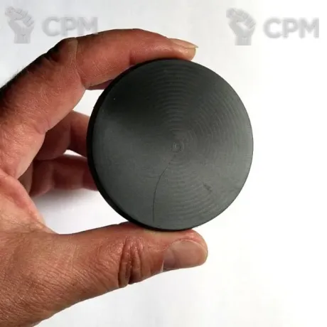 Описание картинки 20 подставок 60мм для артилерии и тяжелого оружия от Soul Dark по цене 300руб