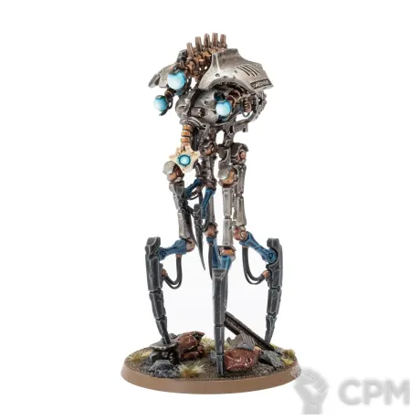Описание картинки Canoptec Reanimator (скан) от WAAAAAAGHshop по цене 600руб | Свободный Рынок Миниатюр - СРМ
