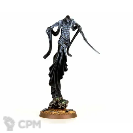 Описание картинки Ctan shard of the nightbringer (скан) от WAAAAAAGHshop по цене 600руб | Свободный Рынок Миниатюр - СРМ