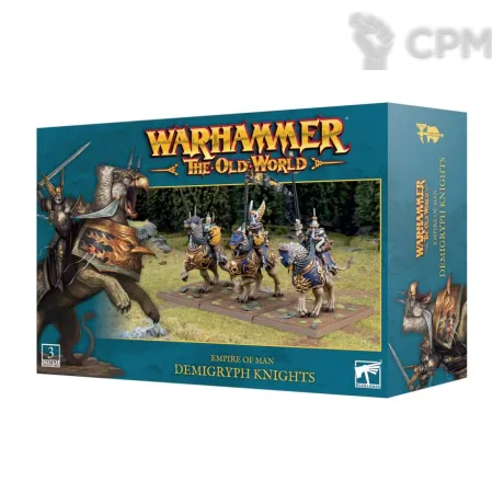 Описание картинки [Предзаказ] Demigryph Knights от MiniaturesFAN по цене 6 800руб | Свободный Рынок Миниатюр - СРМ