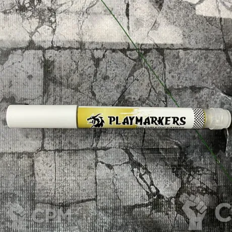 Описание картинки Playmarkers gold от Slobarev  по цене 360руб | Свободный Рынок Миниатюр - СРМ
