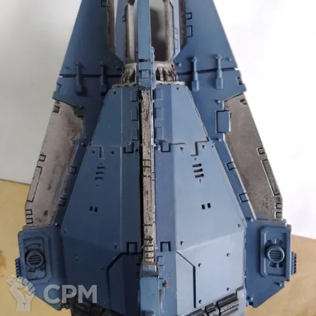 Описание картинки Drop Pod от Серж по цене 3 900руб | Свободный Рынок Миниатюр - СРМ