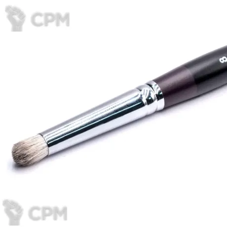Описание картинки Кисть MiniWarPaint серии Drybrush Soft №8 от MiniaturesFAN по цене 1 044руб | Свободный Рынок Миниатюр - СРМ