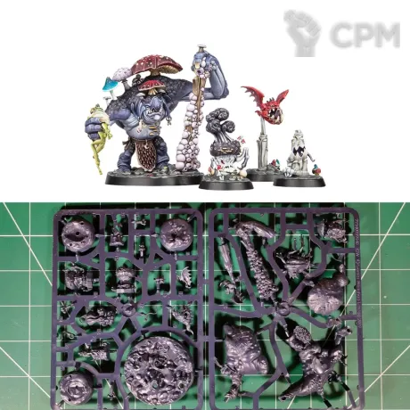 Описание картинки Mollog&#039;s Mob от Vault Boy по цене 100руб