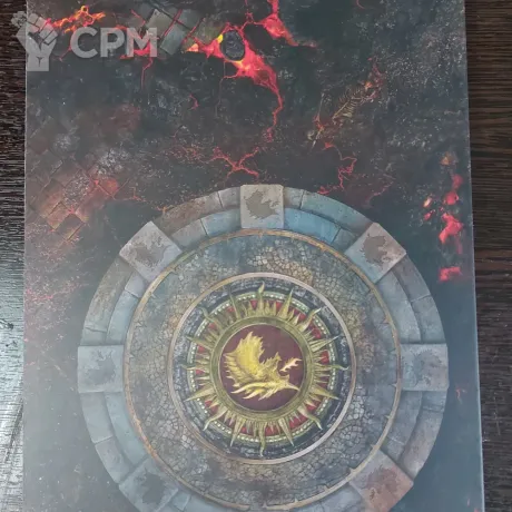 Описание картинки Поле со стартера скавентайд от Alcoholized corpse по цене 1 000руб | Свободный Рынок Миниатюр - СРМ