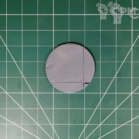 Описание картинки Legions Imperialis Citadel 80mm Round Base Games Workshop от Vault Boy по цене 598руб | Свободный Рынок Миниатюр - СРМ