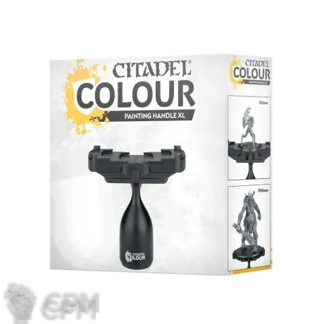 Описание картинки Держатель для моделей при покраске Citadel Painting Handle XL от Дауран по цене 1 700руб | Свободный Рынок Миниатюр - СРМ