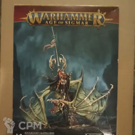 Описание картинки Prince Vhordrai, Lord of the Crimson Keep от Black Legion Hall по цене 12 000руб | Свободный Рынок Миниатюр - СРМ